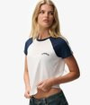 T-shirt Retro Logo Essential | Superdry (EU)
