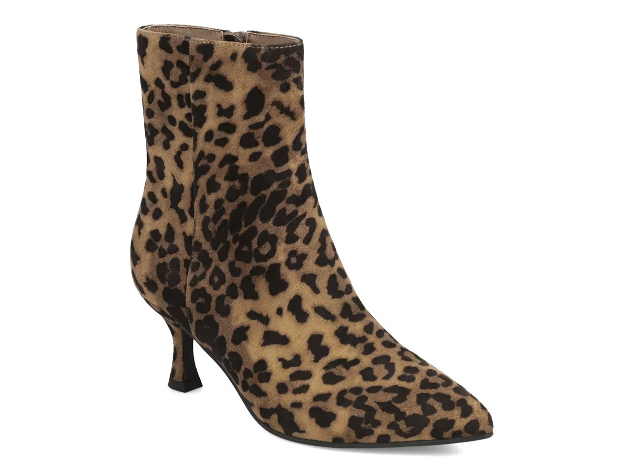 Mia Ediva Bootie - Free Shipping | DSW | DSW