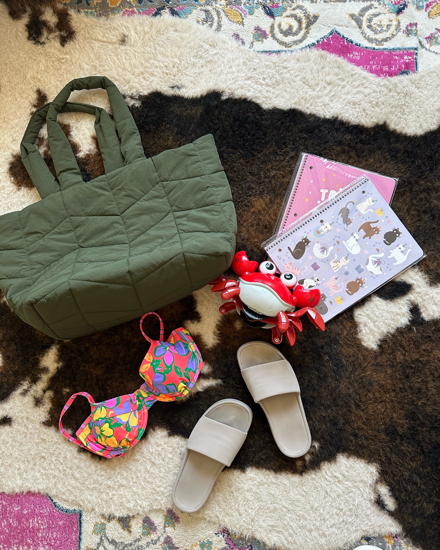 Fun target finds 

TTS for the slides
Size up in the bikini 

#LTKFamily #LTKFindsUnder50 #LTKSummerSales