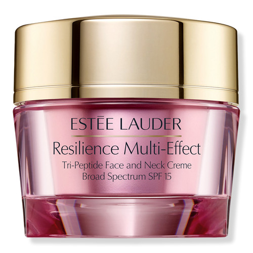 Resilience Multi-Effect Tri-Peptide Face and Neck Moisturizer Creme SPF 15 | Ulta