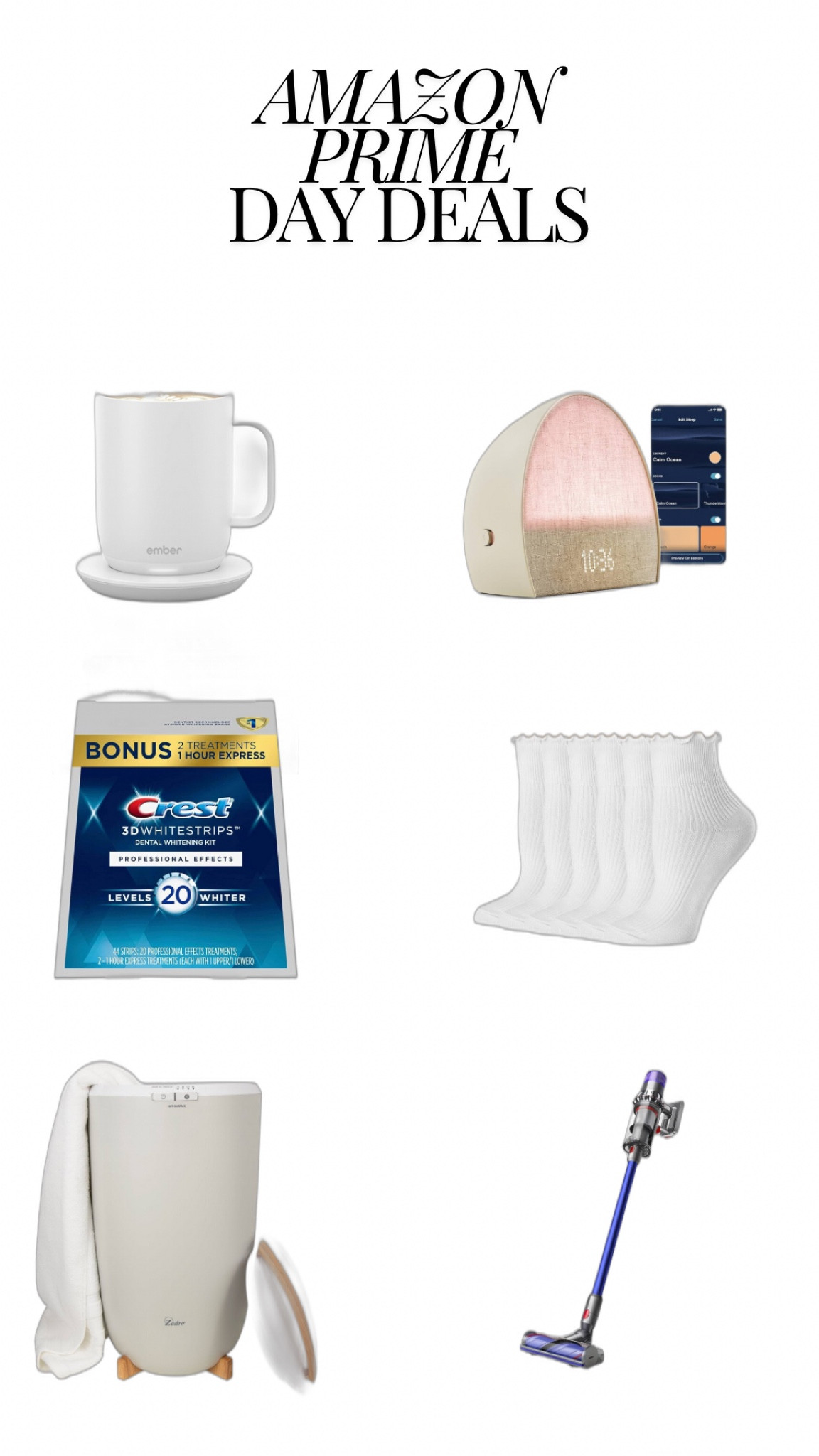 AMAZON PRIME DAY DEALS!!!

#LTKSaleAlert #LTKxNSale #LTKFindsUnder100