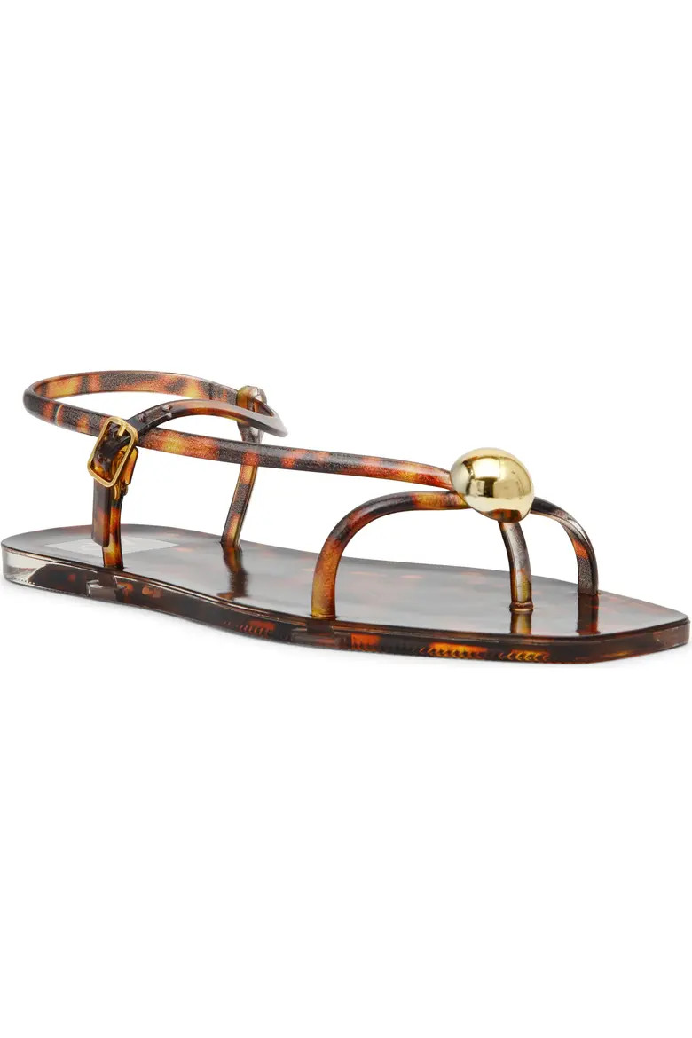 Jossie Flat Sandal (Women) | Nordstromrack | Nordstrom Rack