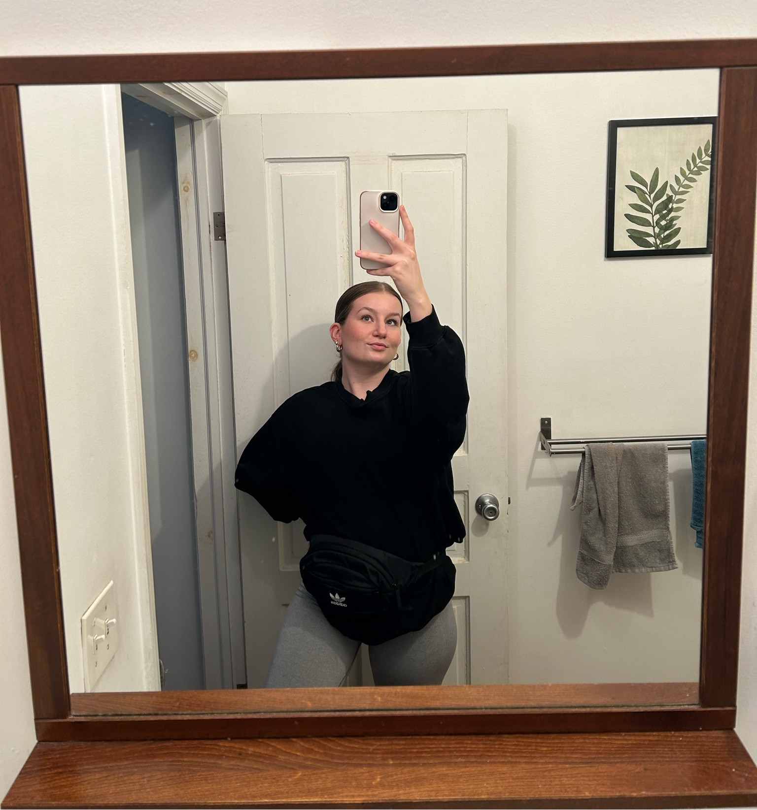 going on a run! 🏃🏼‍♀️

#LTKitbag #LTKshoecrush #LTKfitness