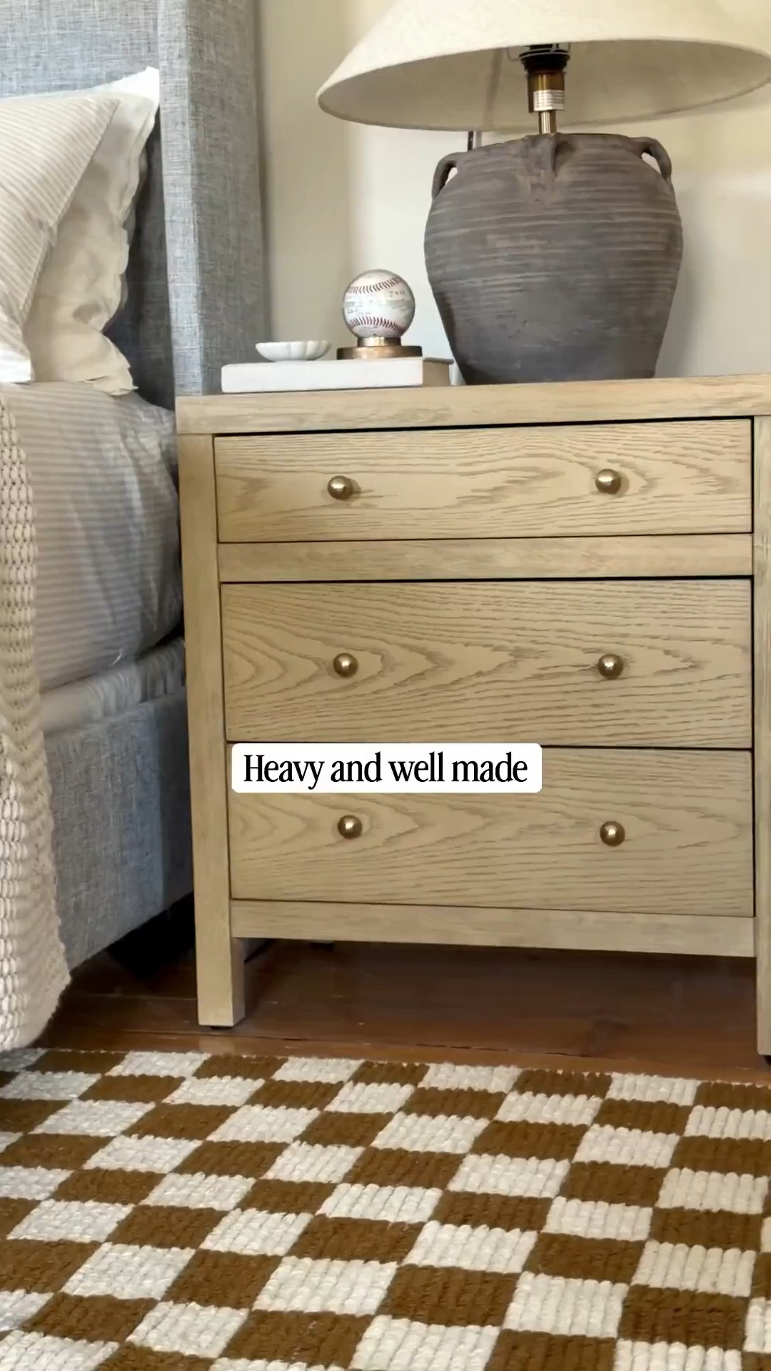 Right now @wayfairpartner  has some crazy good sales, so I pulled together everything in my home that’s on sale right now 😉The pricing leans more mid range, but the look is designer and elevated. A lot of wellmade furniture and accessories that instantly make a space feel more intentional.
These are the kinds of finds that don’t feel trendy or disposable. Just classic shapes, good proportions, and finishes that read higher end than the sale price.

Be sure to follow us on the @shop.LTK app INTERIORJEMS to see all our exclusive posts 🤍
#liketkit

#ad #wayfair @wayfair 

#LTKSaleAlert #LTKHome #LTKGiftGuide