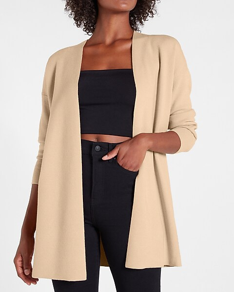 Supersoft Cardigan | Express