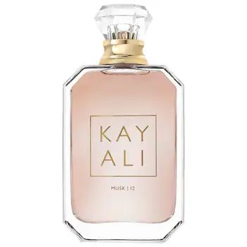 KAYALI MUSK | 12 - HUDA BEAUTY | Sephora | Sephora (US)