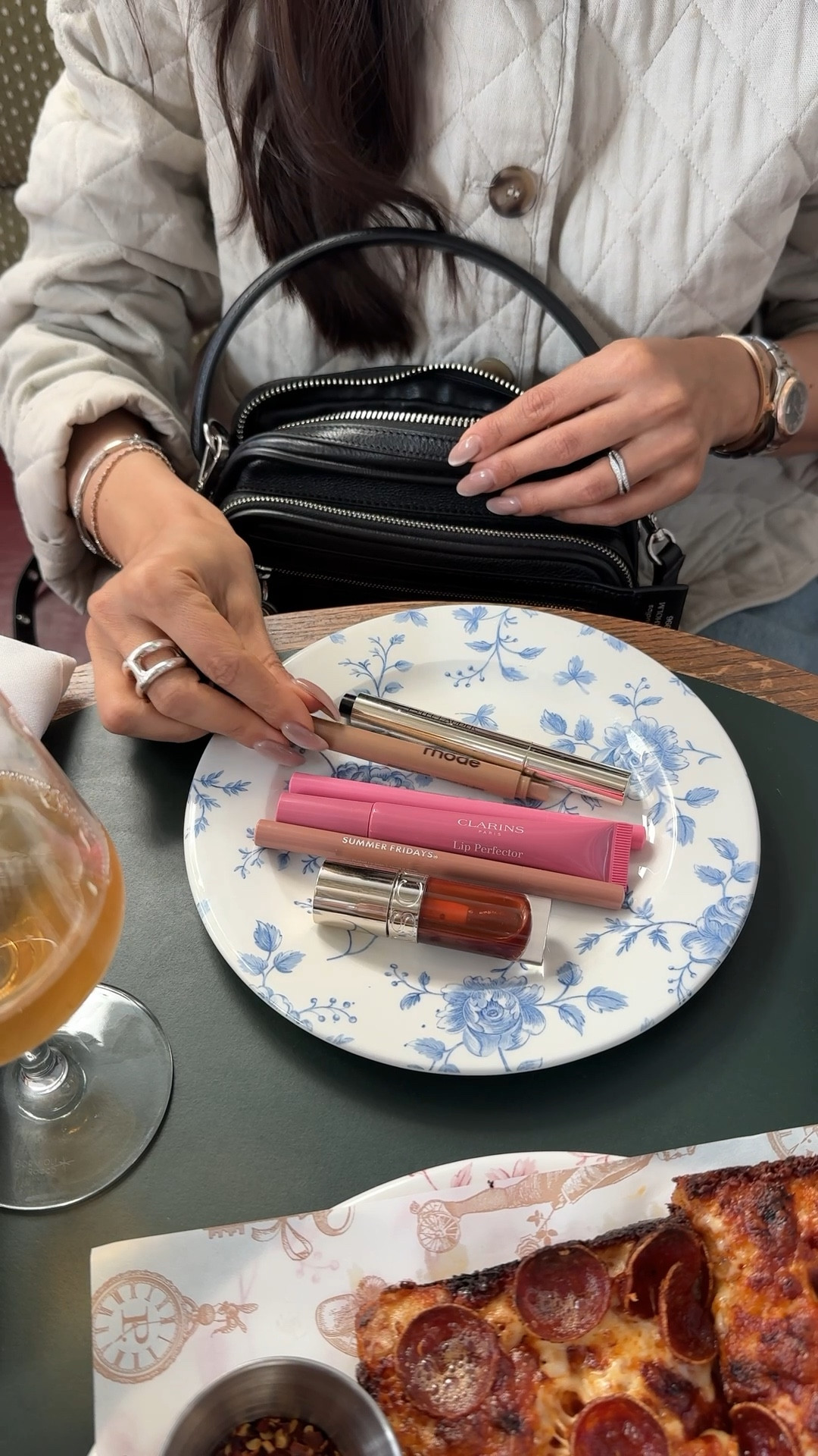 Let’s talk current lip combo! Loving all the products below at the moment, especially Summer Fridays Lip Stain pencils 

#LTKBeauty