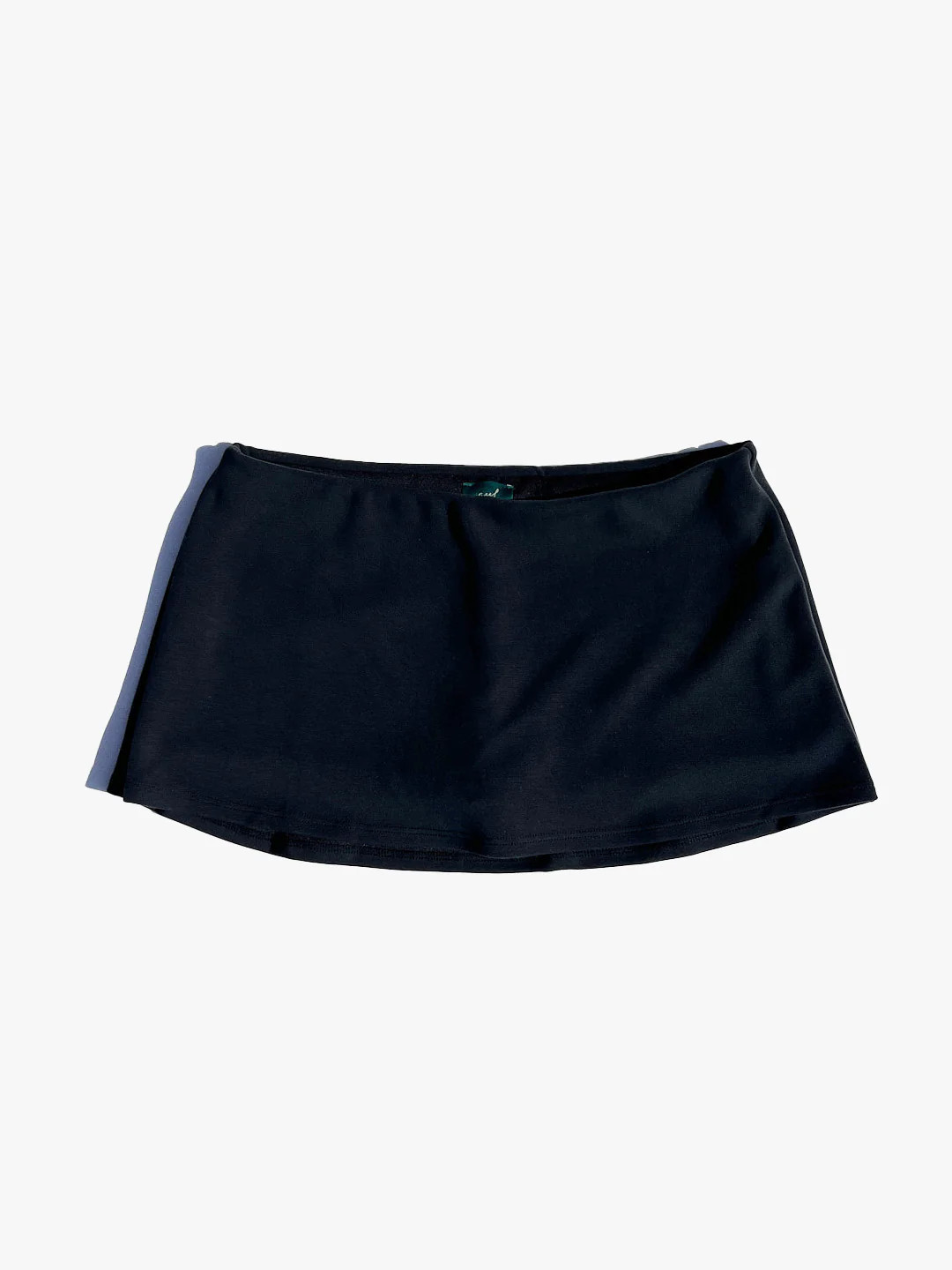 Aria Skirt - Black | Lisa Says Gah