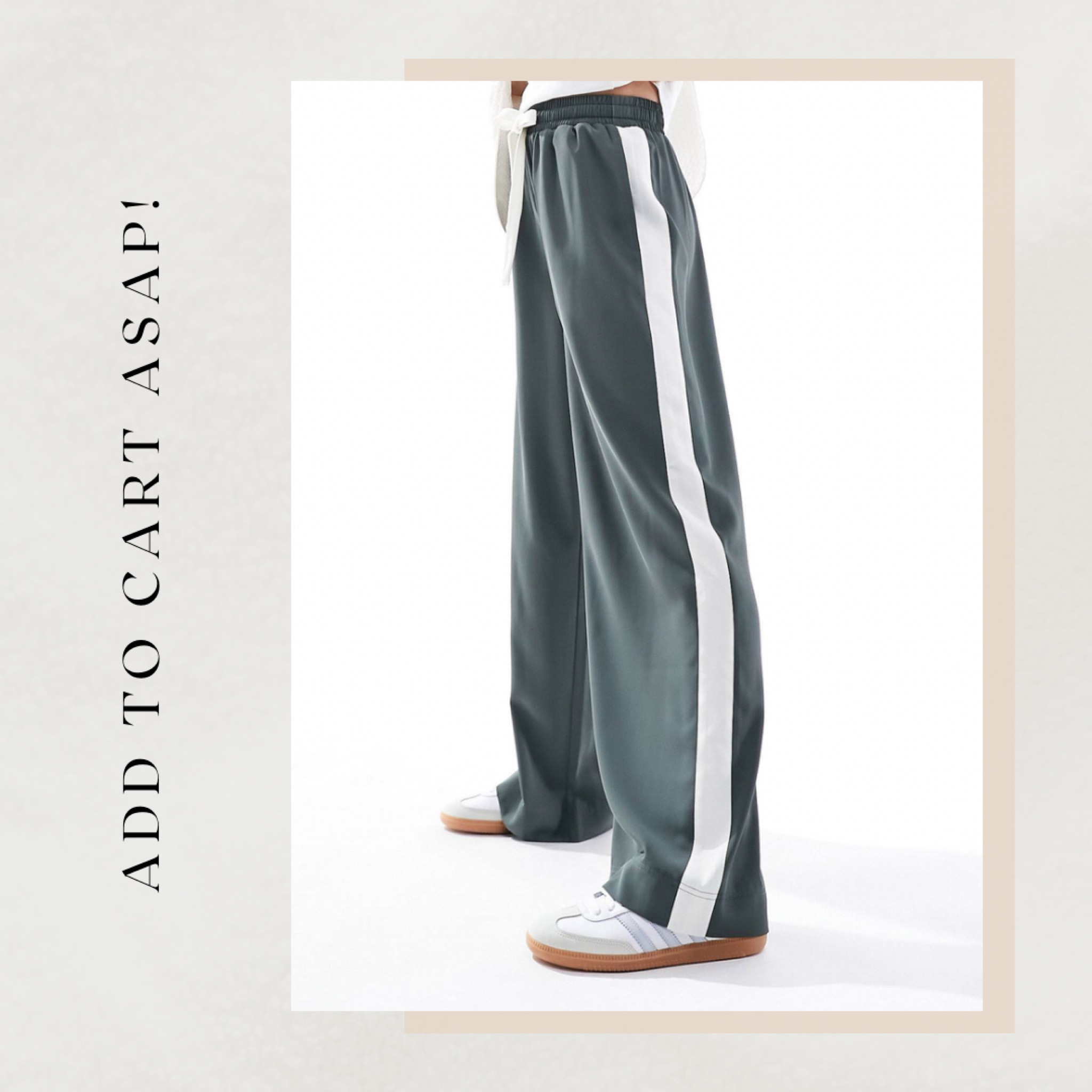 This week’s best seller - add to cart ASAP before they’re gone!!