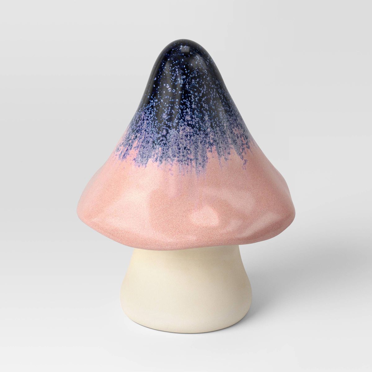 Ceramic Mushroom Outdoor Garden Figurine - Threshold™ | Target