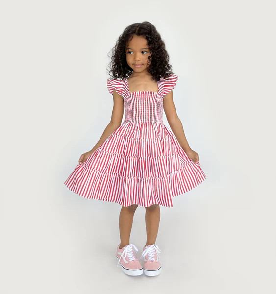 The Tiny Ellie Nap Dress | Hill House Home