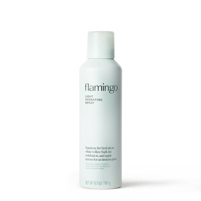 Flamingo Light Hydrating Spray - 6.7oz | Target