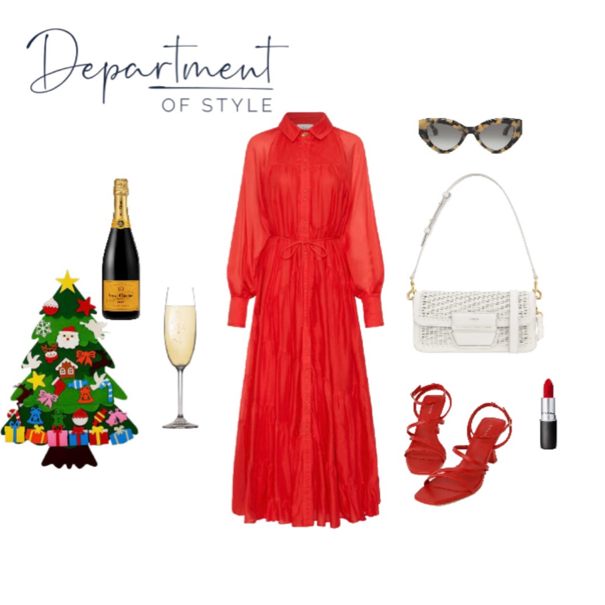 Christmas Day Outfit 🎅🏻