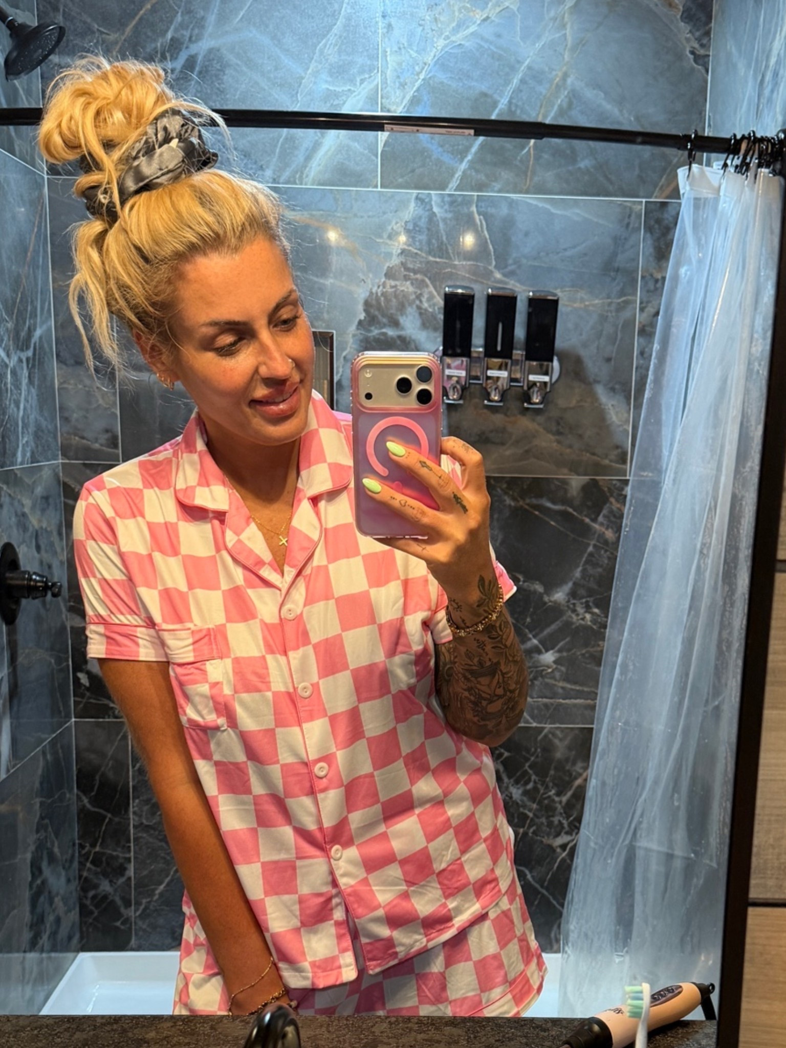 Pigeon forge pj chronicles

#LTKmomlife #LTKselfcare