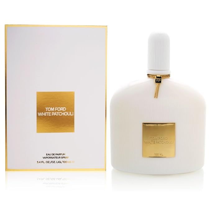 Tom Ford White Patchouli by Tom Ford for Women. Eau De Parfum Spray 3.4-Ounce | Amazon (US)