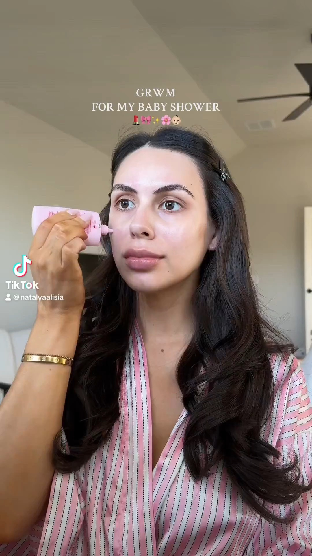 my baby shower makeup 💘💄✨ all products used are linked!

#LTKBump #LTKBeauty