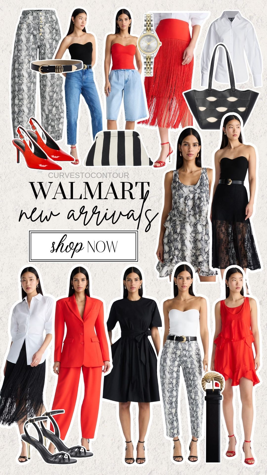 Devil Wears Prada Collection Now Available at Walmart 

#LTKootd #LTKMidsize #LTKgrwm