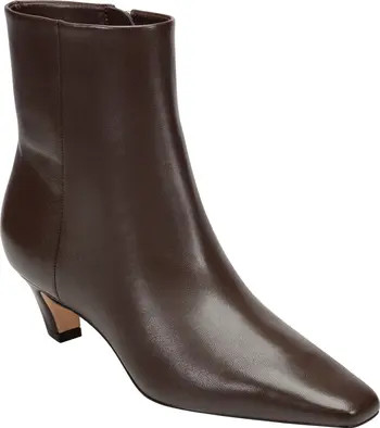 Danai Kitten Heel Bootie (Women) | Nordstrom