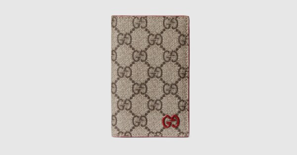 Long card case with GG detail | Gucci (US)