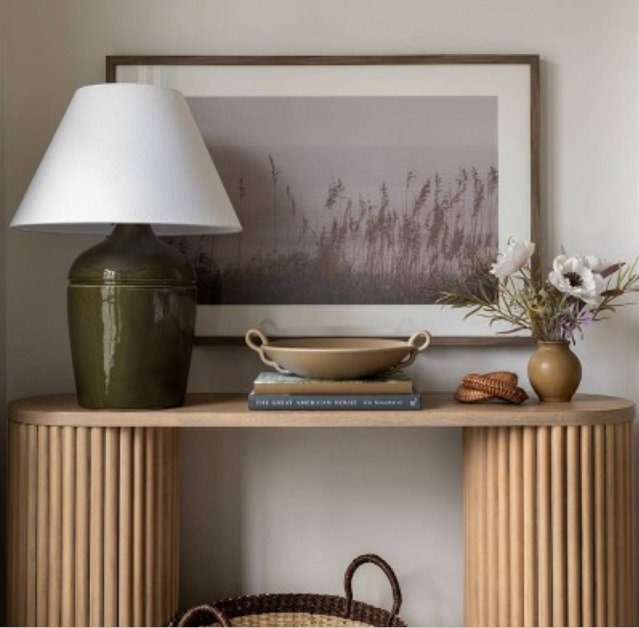 My favorites from the new drop at Target 

Home decor home furnishings console table 



#LTKstyletip #LTKunder100 #LTKhome