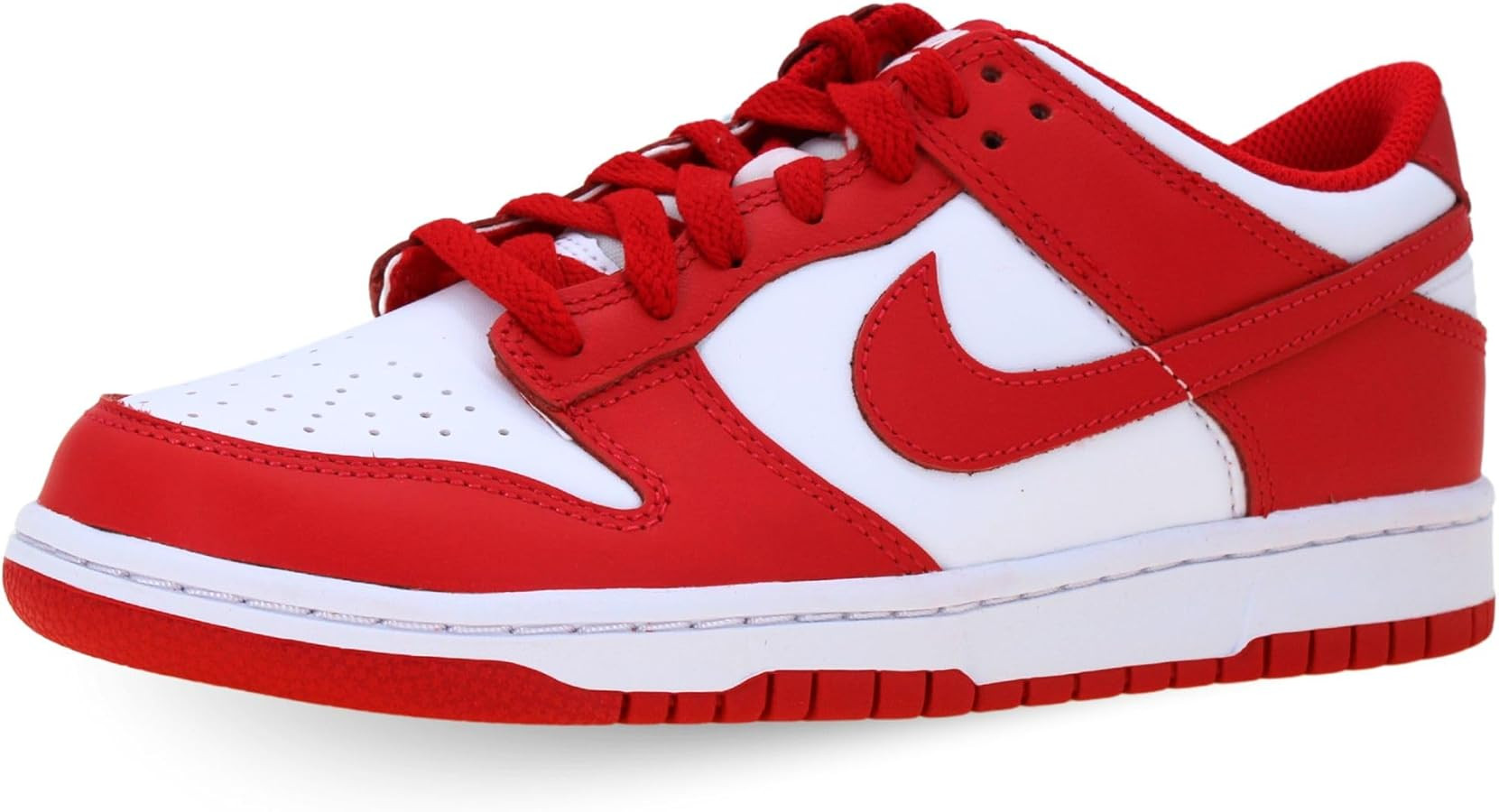 Nike Kid's Dunk Low Sneaker | Amazon (US)