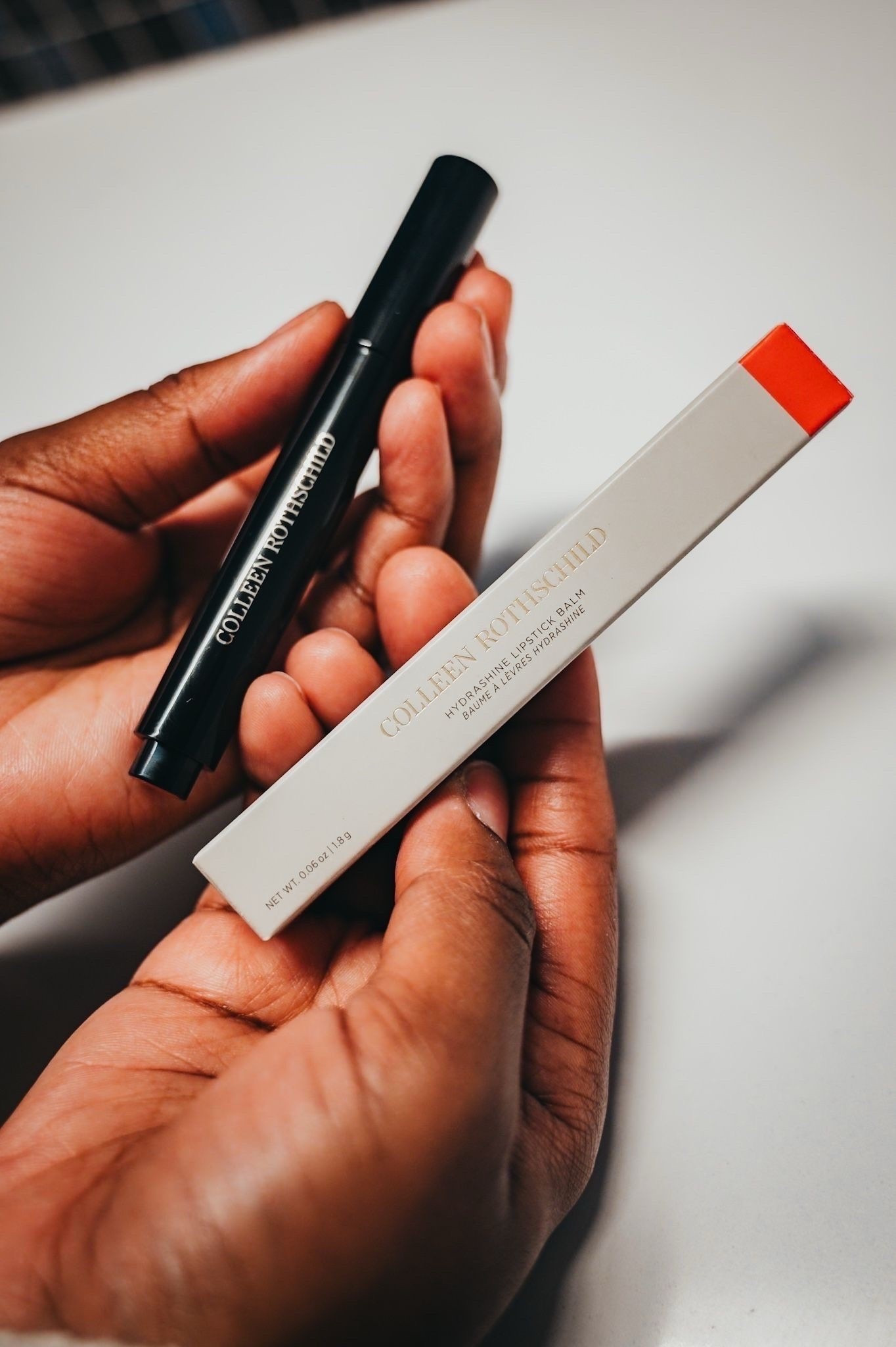 SecretsofYve: I now have this amazing tinted lip balm in four different shades! Smooth application. 
#Secretsofyve #ltkgiftguide @colleenrothschild
Always humbled & thankful to have you here.. New posts daily at 3pm & 4:15pm EST. 
CEO: PATESI Global & PATESIfoundation.org
@secretsofyve : where beautiful meets practical, comfy meets style, affordable meets glam with a splash of splurge every now and then. I do LOVE a good sale and combining codes! #ltkstyletip #ltksalealert #ltkfamily #ltku #ltkfindsunder100 #ltkfindsunder50 #ltkover40 #ltkpetite #ltkplussize #ltkmidsize #ltktravel #ltktall #ltkholiday #ltkbump #ltkselfcare #ltkmomlife #ltkgrwm secretsofyve 

#LTKSeasonal #LTKWedding #LTKBeauty