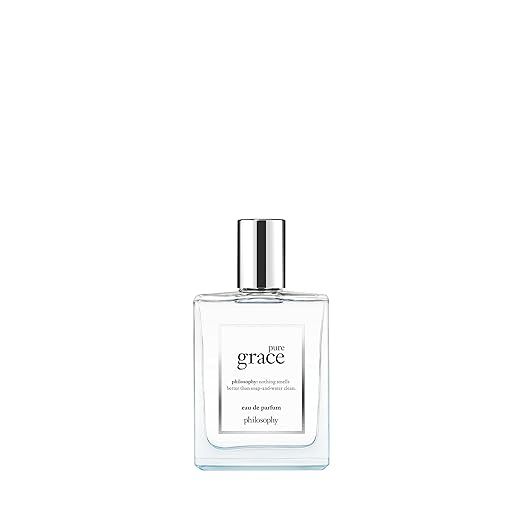 philosophy pure grace eau de parfum, 2 oz. | Amazon (US)