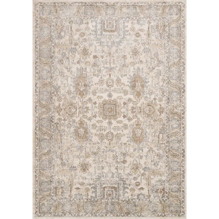 Sagefield Oriental Indoor Rug | Wayfair North America