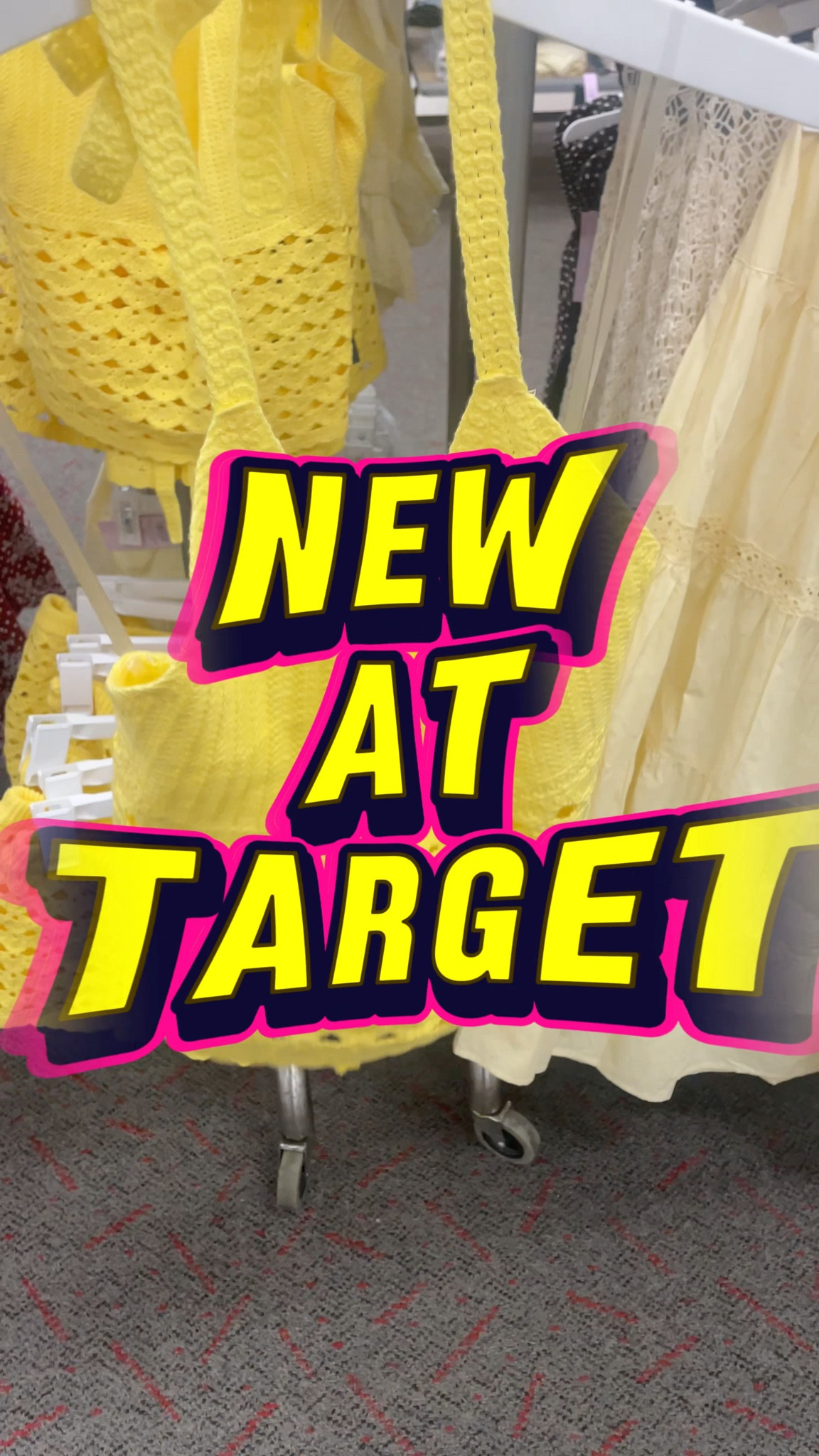 Cute pieces for summer and vacation!
Sale ends today on clothing & accessories & activewear today!



@Target 


#LTKSwim #LTKTravel #LTKSaleAlert