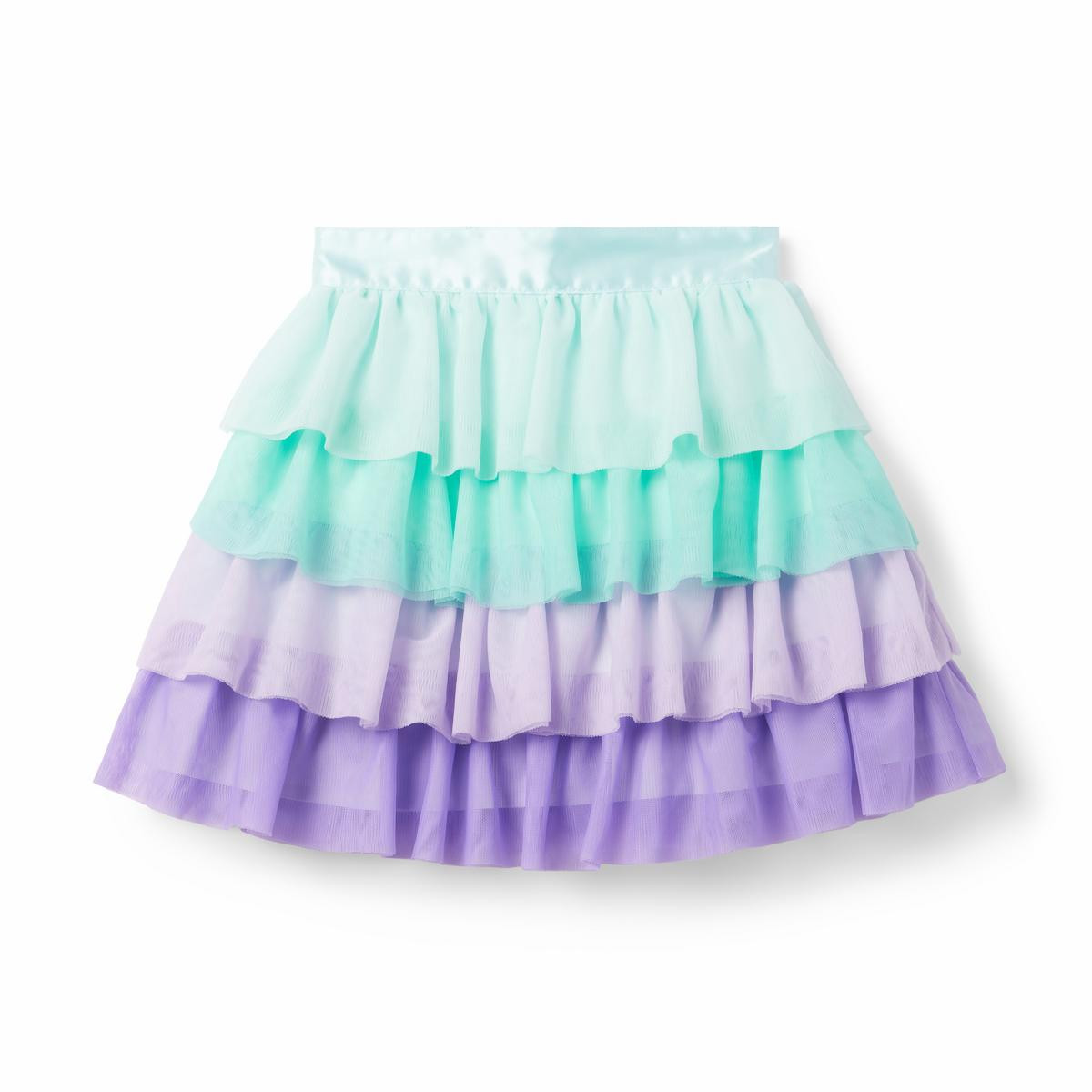 Disney The Little Mermaid Tulle Skirt | Janie and Jack