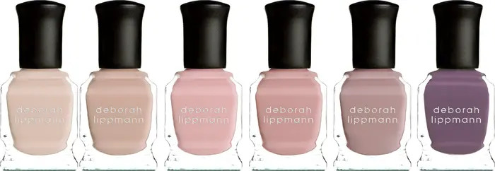 Deborah Lippmann Bed of Roses Gel Lab Pro Nail Color Set | Nordstrom | Nordstrom