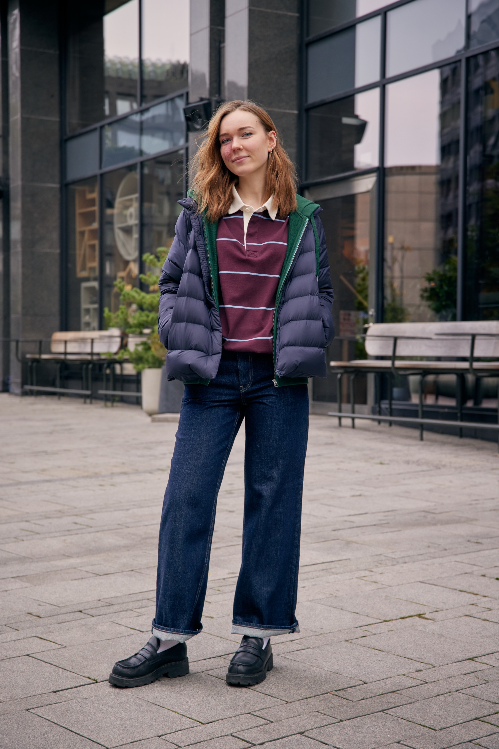 Low Rise Baggy Fit Jeans












£34.90




£34.90













	
	   
               Low R... | UNIQLO (UK)