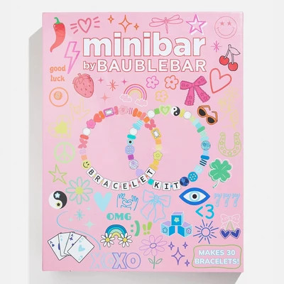 Kids’ DIY Bracelet Craft Kit - Bracelets DIY Kit | BaubleBar