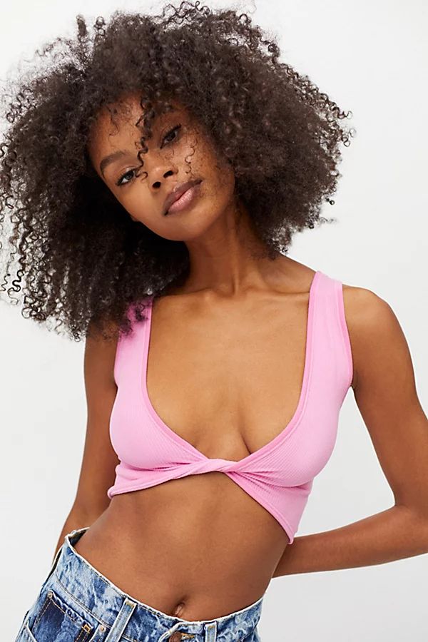 Out From Under Wrap It Up Seamless Bra Top | Urban Outfitters (US and RoW)