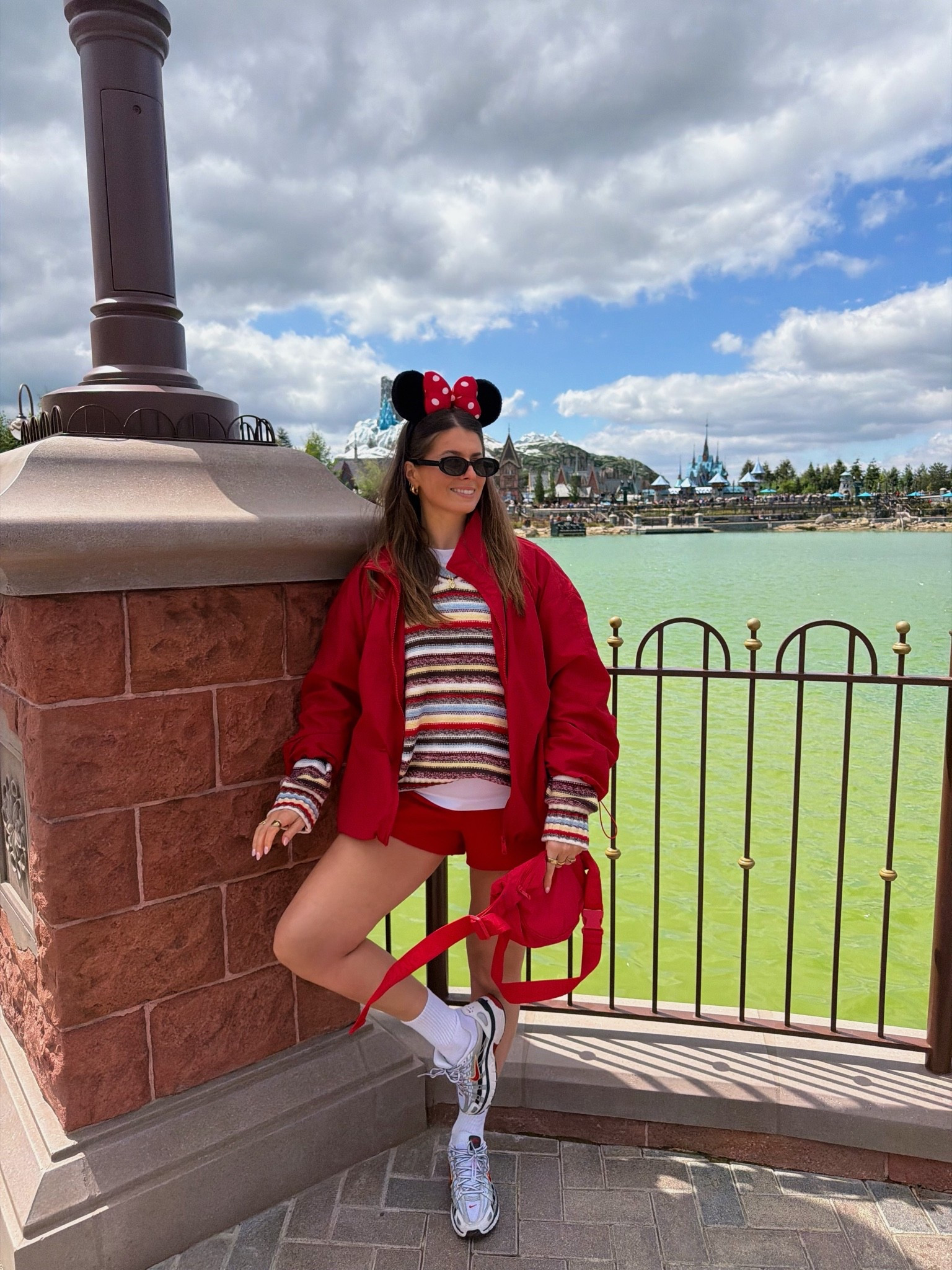 Disney ootd xxx

#LTKsummer #LTKtravel #LTKstyletip
