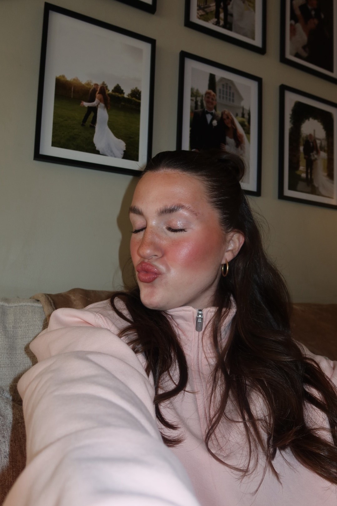 My everyday makeup routine products!


#LTKgrwm #LTKBeauty