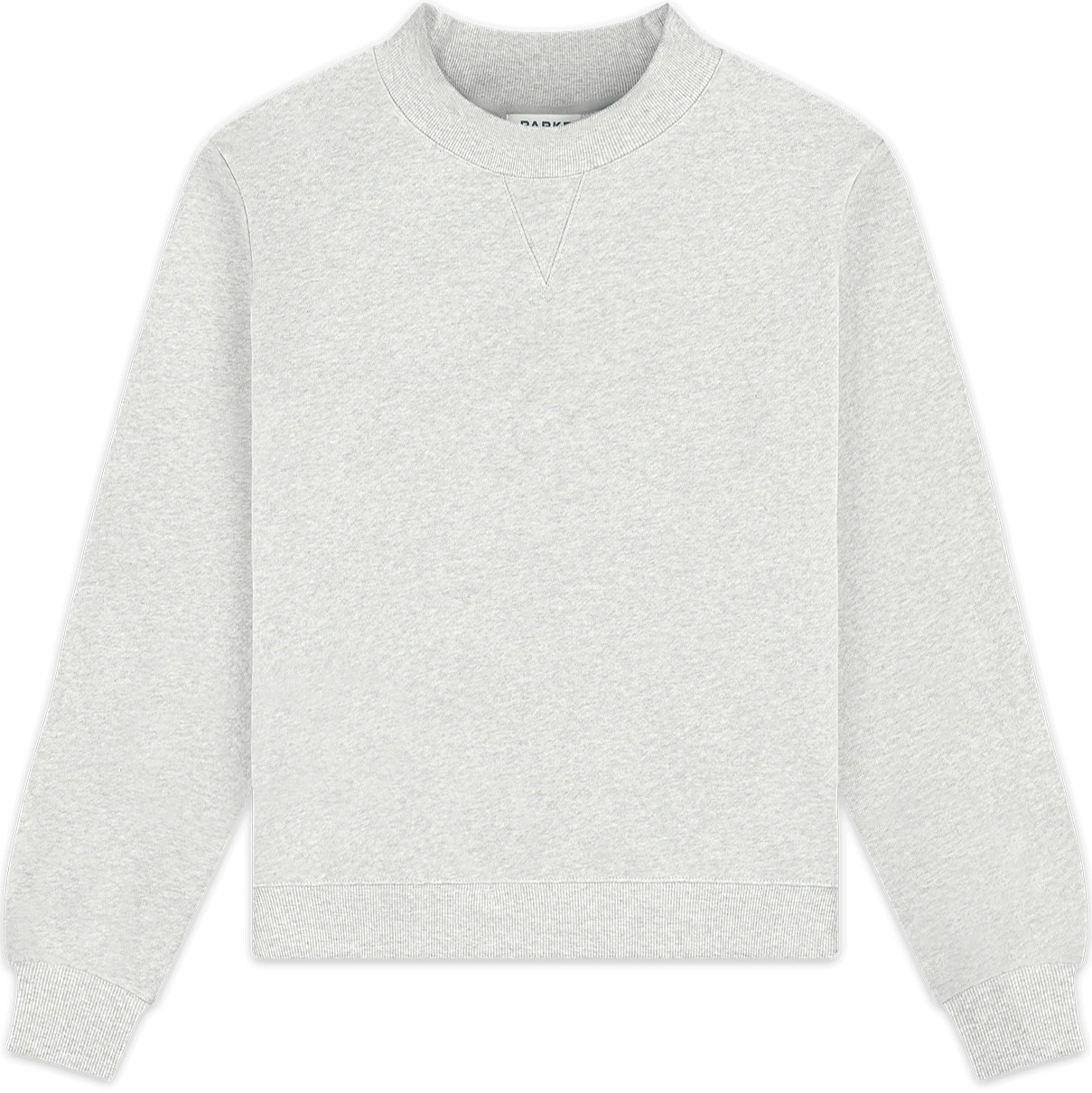 Classic Mockneck | Parke