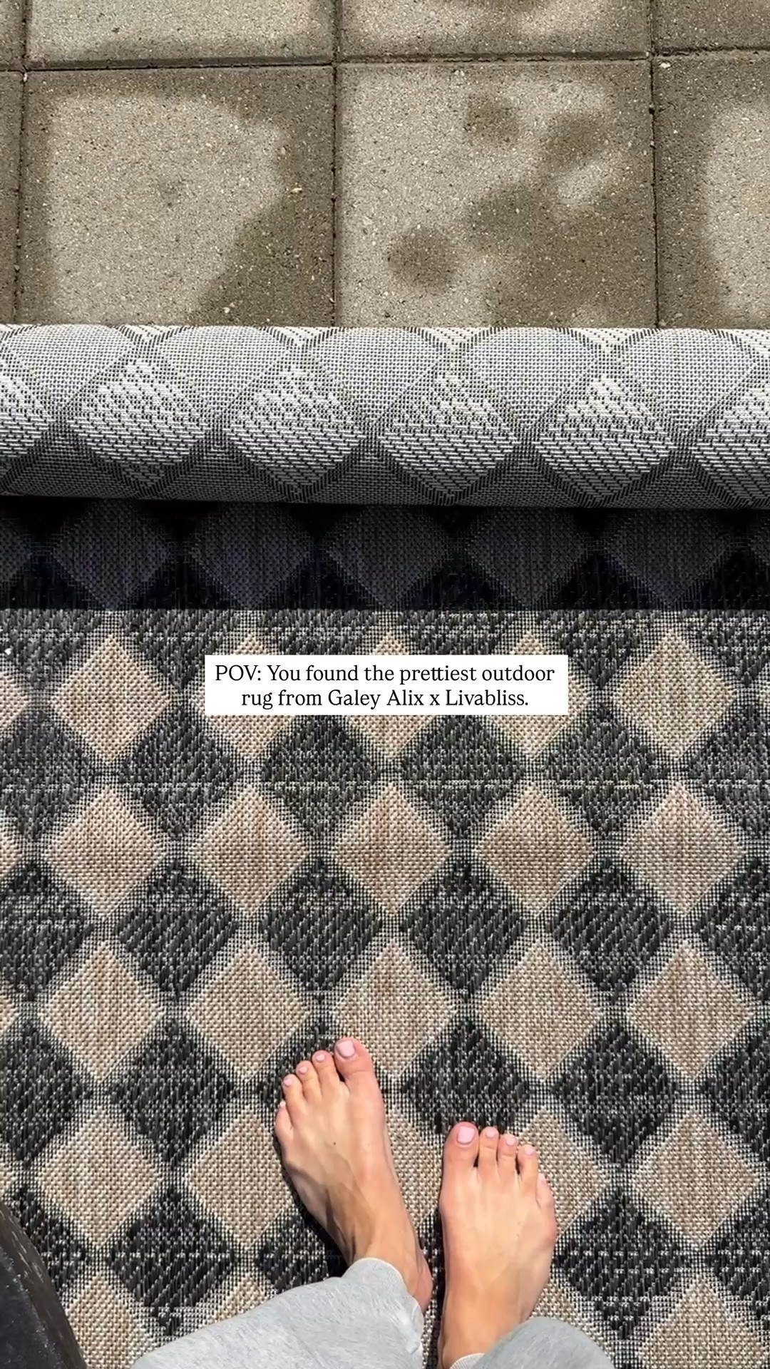 Wayfair’s Memorial Day sales start now! Galey Alix x Livabliss has the best possible rug selection. Shop mine and many more items during their sales event! 

#wayfair #wayfairpartner #galeyalixxlivabliss
@galeyalix @wayfair @livabliss

#LTKSeasonal #LTKHome