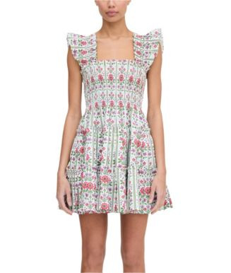 Womens' The Charlotte Nap Dress | Bloomingdale's (US)