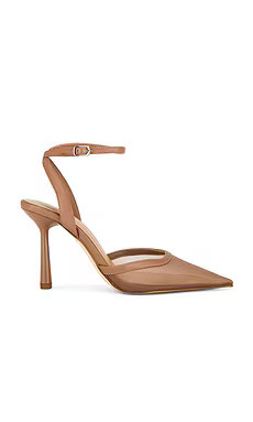 Steve Madden Alliance-m Pump in Mocha from Revolve.com | Revolve Clothing (Global)