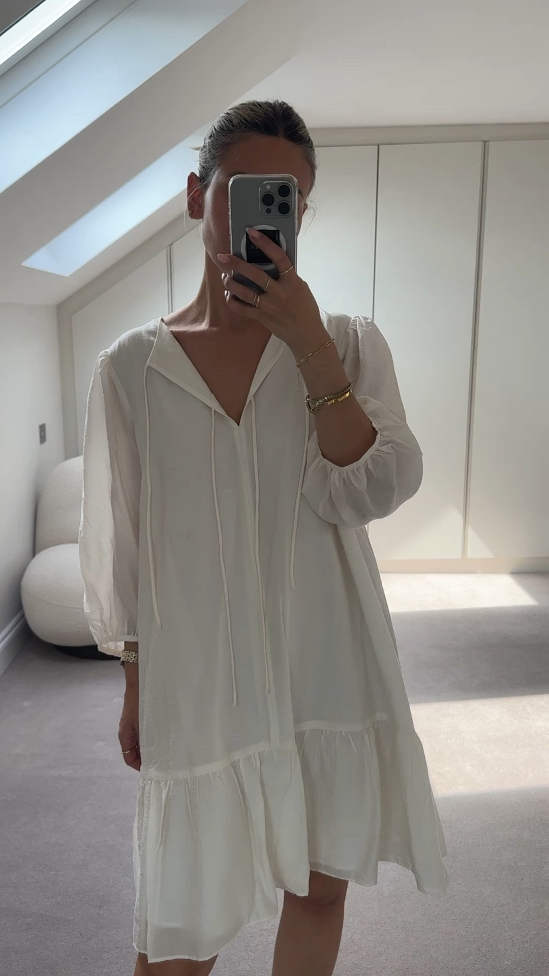 Another recent high street find! Perfect to throw over a swimsuit on holiday. 

#LTKstyletip #LTKeurope #LTKsummer