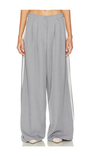 Serenity Pant in Cloud | Revolve Clothing (Global)