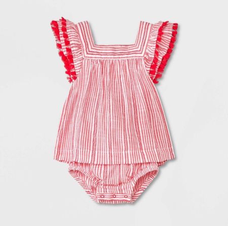 Target has 20% off tons of cute baby clothing!! 

#LTKsalealert #LTKbaby