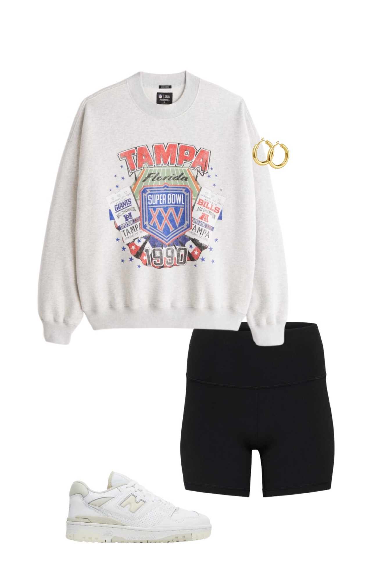 College class outfit inspo 