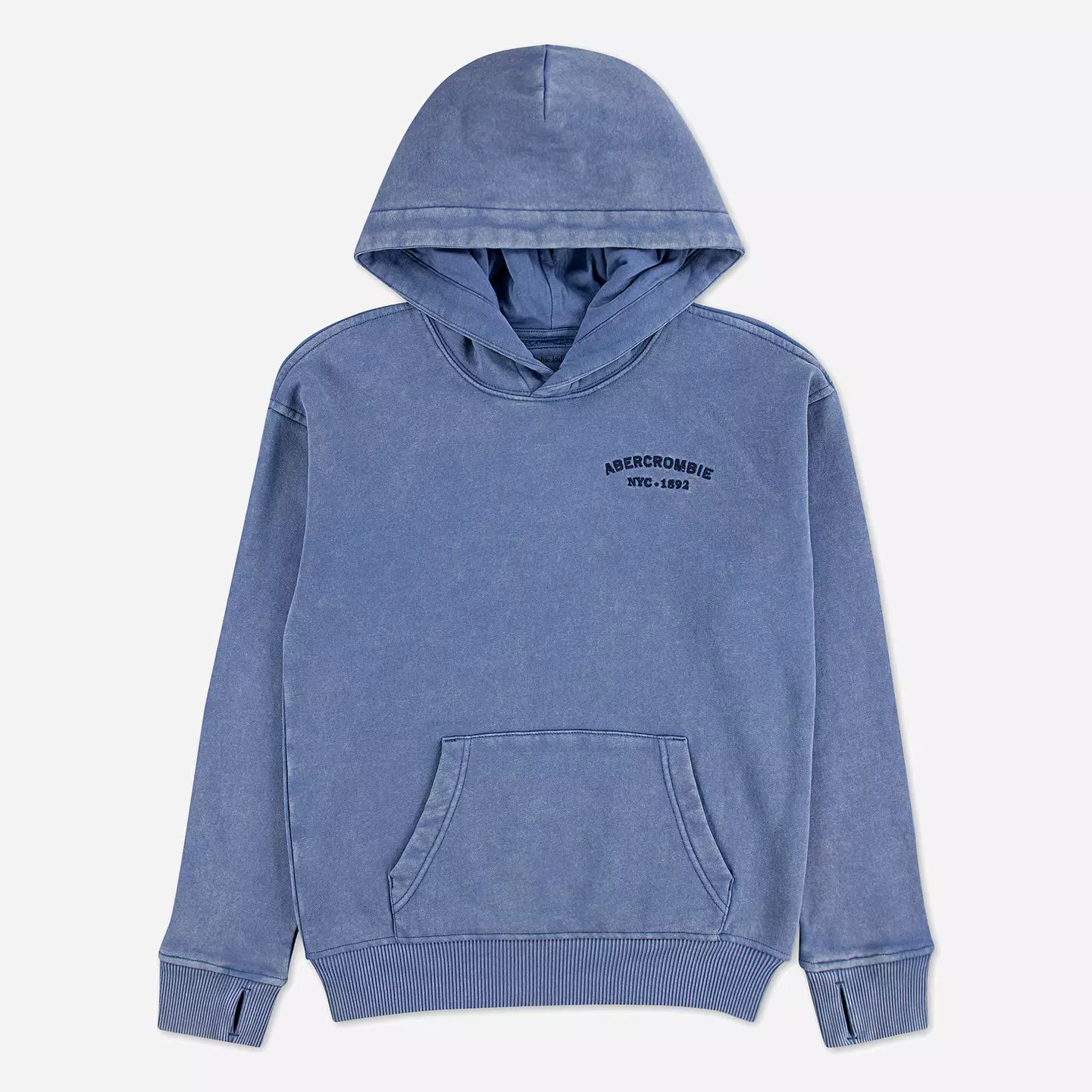 abercrombie kids sun faded pullover hoodie | DICK'S Sporting Goods