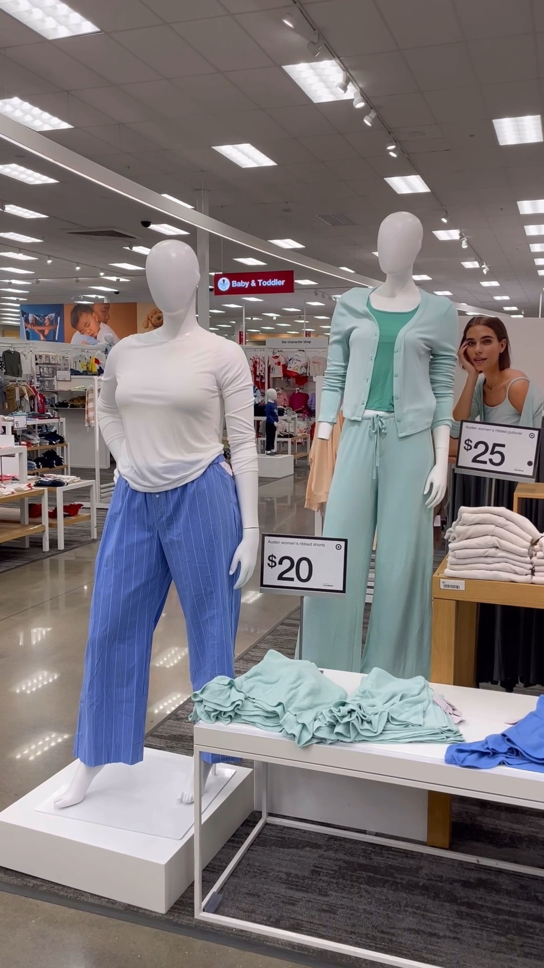 New spring colors in o w of my fave loungewear sets 

#LTKFindsUnder50 #LTKSeasonal #LTKdayinmylife