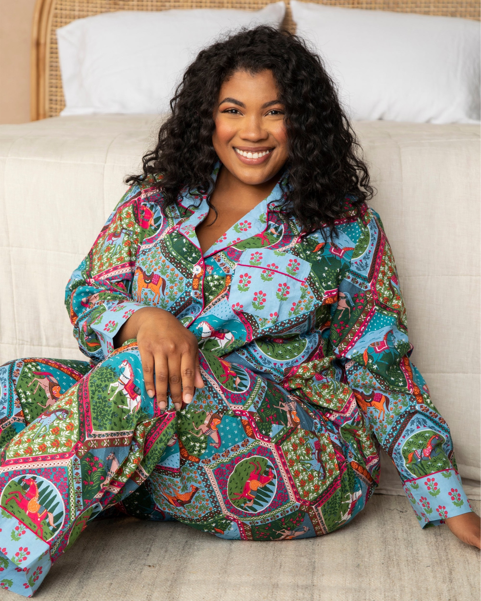 My favorite jammies !