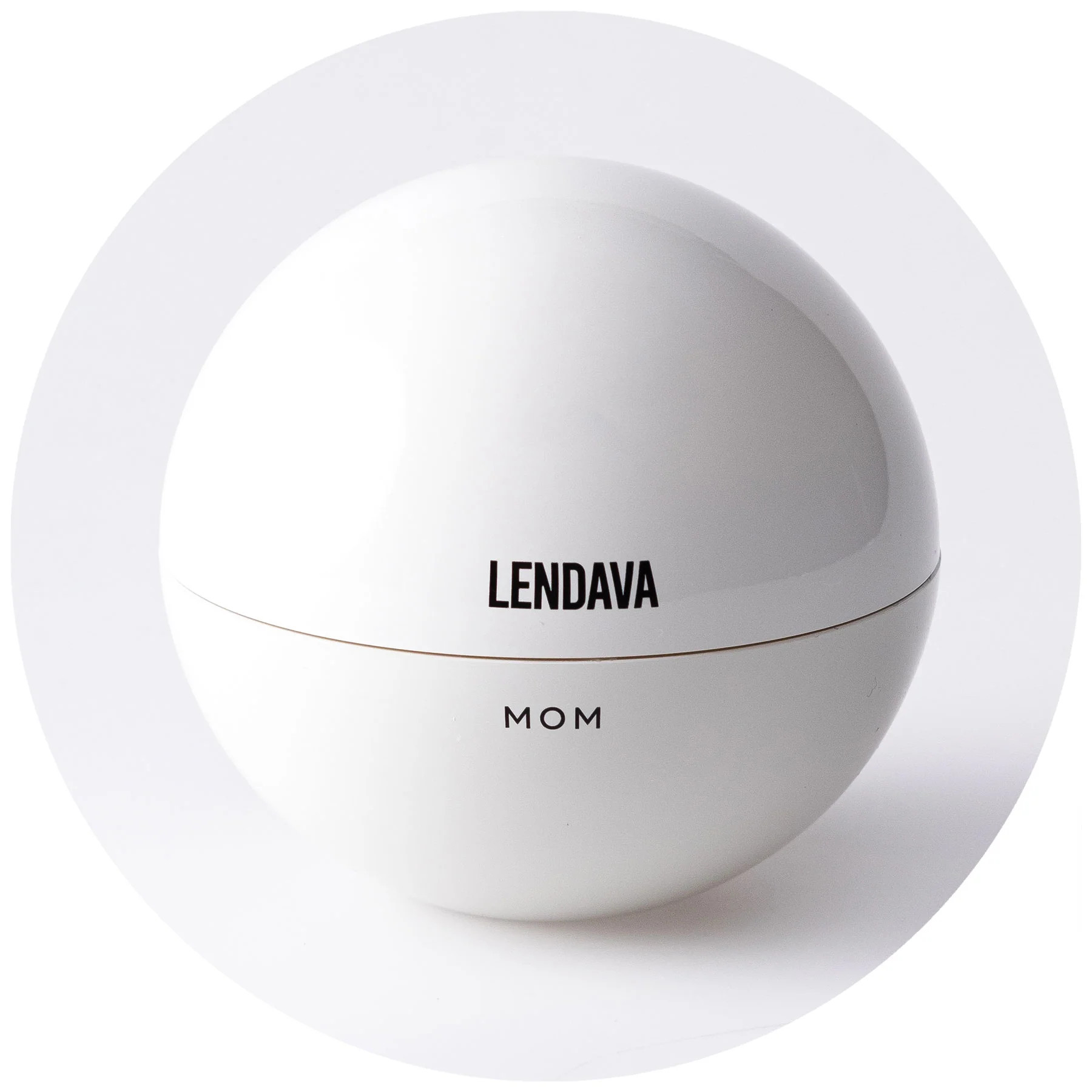 Mom | LENDAVA