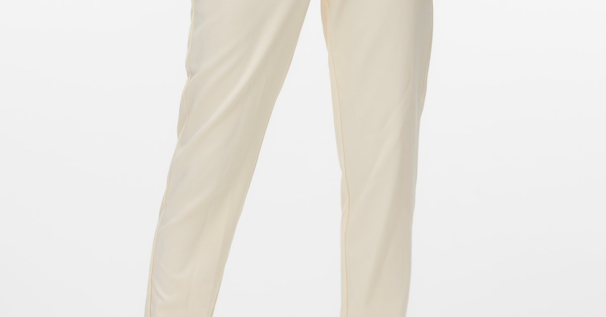 VMMAYA mittlere taille hose | Vero Moda