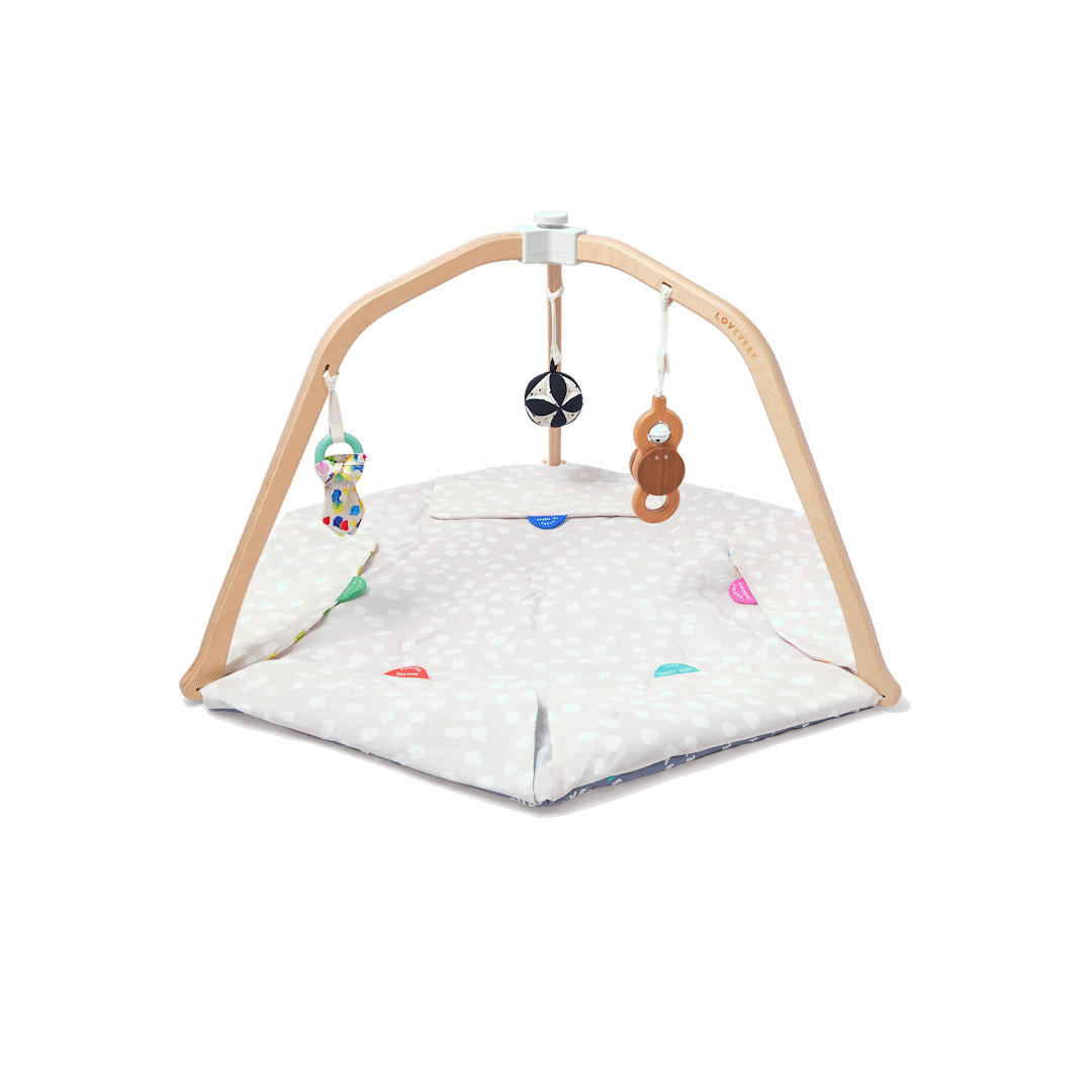 5.0 star rating   2537 Reviews | LOVEVERY